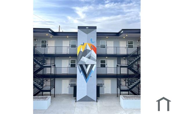 Affordable Housing