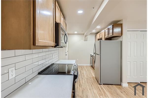 Affordable Housing