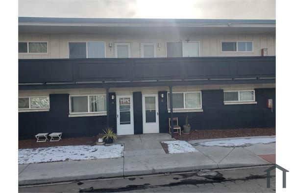 Affordable Housing