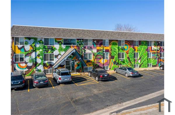 Affordable Housing