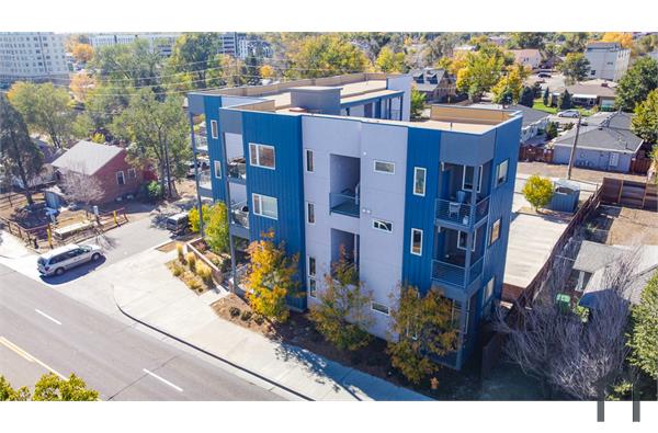 Affordable Housing