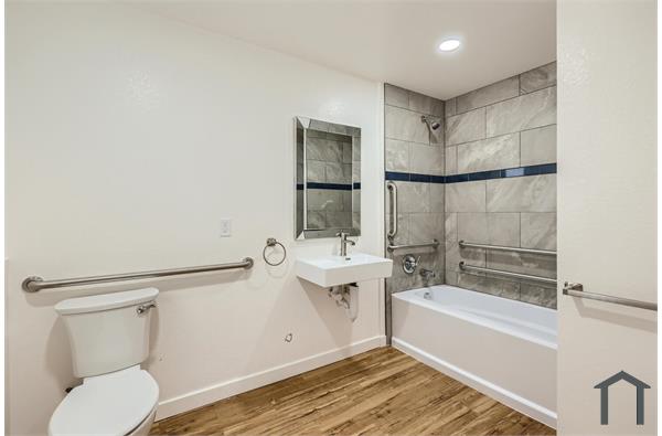 Affordable Housing