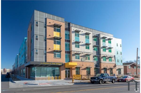 Affordable Housing