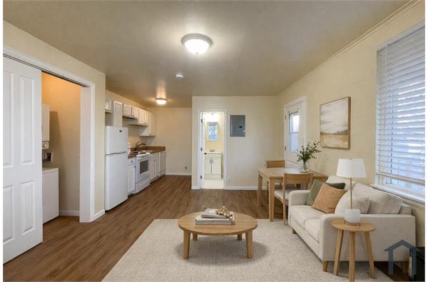 Affordable Housing