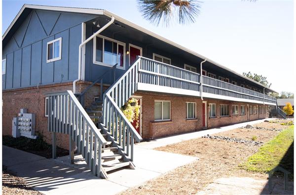Affordable Housing