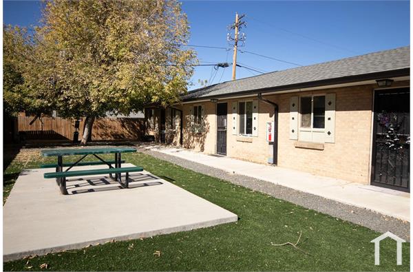Affordable Housing