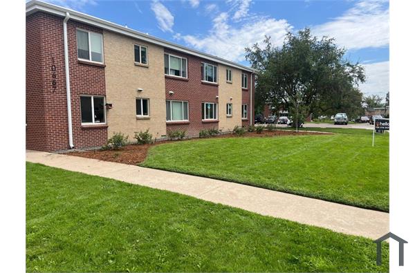 Affordable Housing