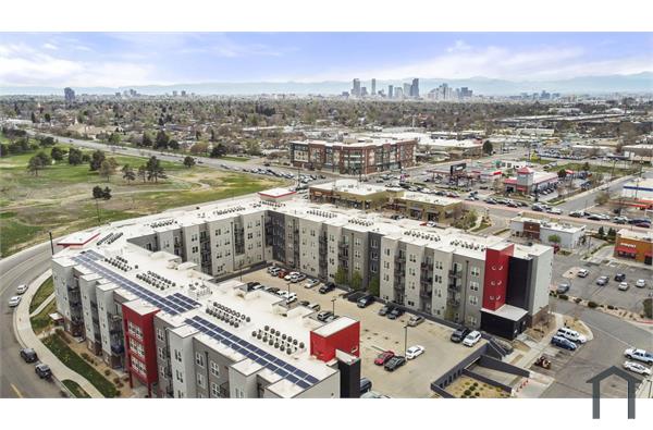 Affordable Housing