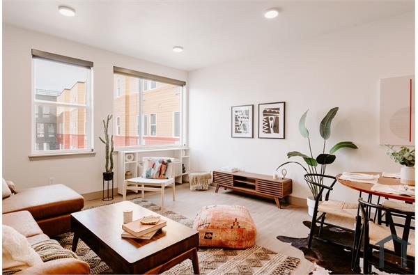 Affordable Housing