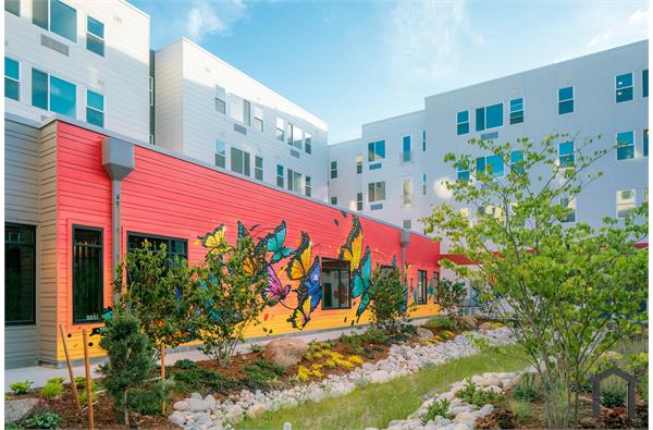 Affordable Housing