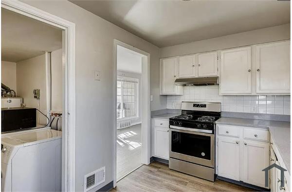 Affordable Housing