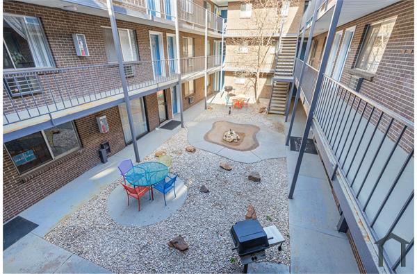 Affordable Housing