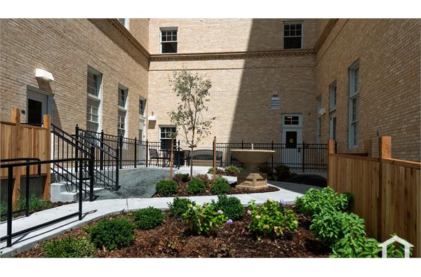 Affordable Housing