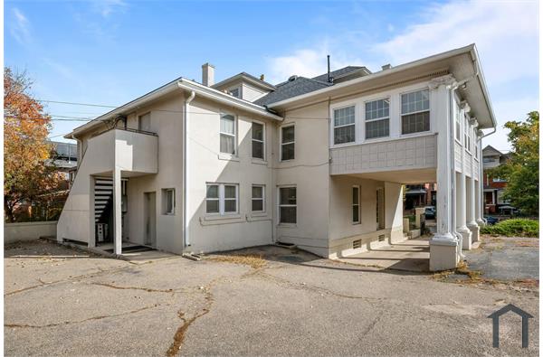 Affordable Housing