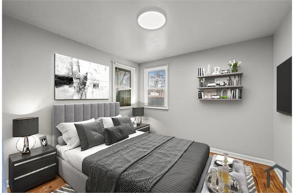 Affordable Housing