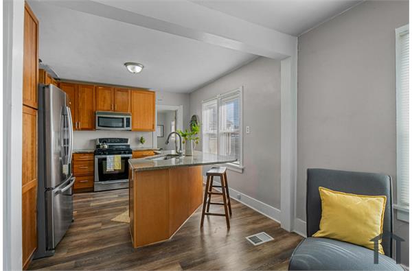 Affordable Housing