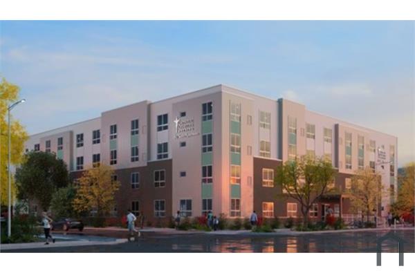Affordable Housing