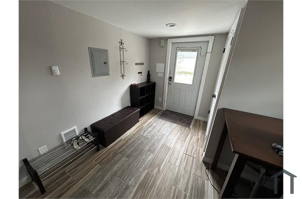 Affordable Housing