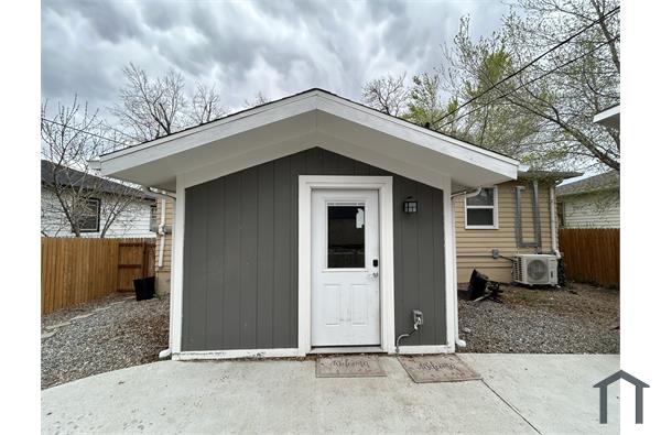 Affordable Housing