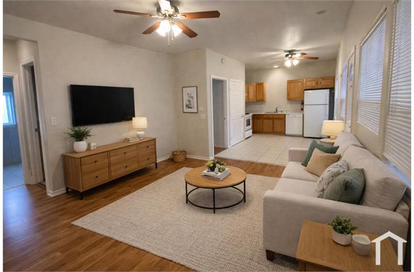 Affordable Housing