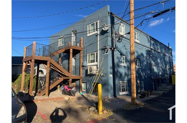 Affordable Housing