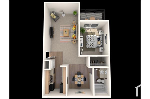 Affordable Housing
