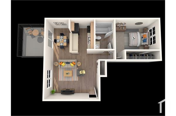 Affordable Housing