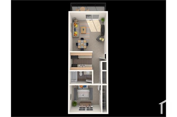 Affordable Housing