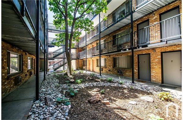 Affordable Housing