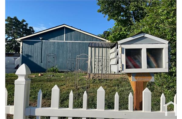 Affordable Housing