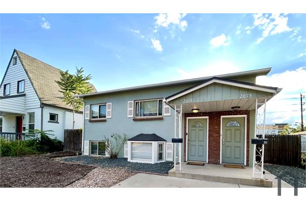 Affordable Housing