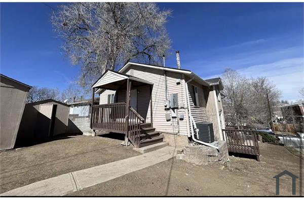 Affordable Housing