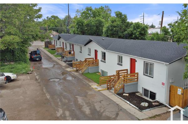 Affordable Housing