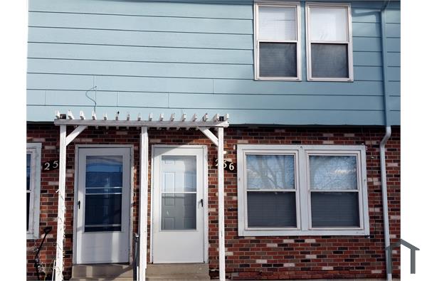 Affordable Housing