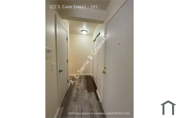 Affordable Housing