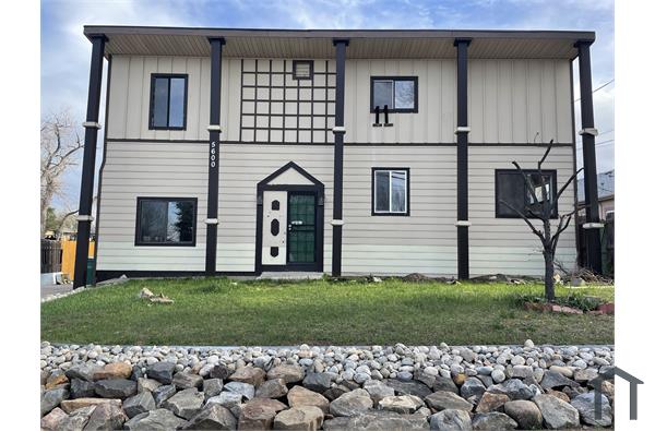 Affordable Housing