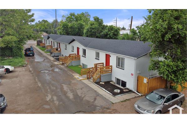 Affordable Housing