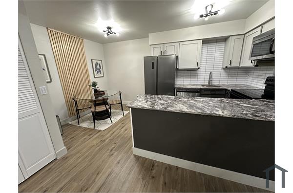 Affordable Housing