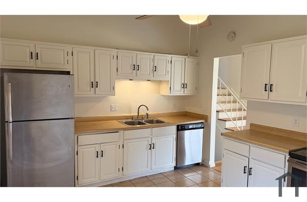 Affordable Housing