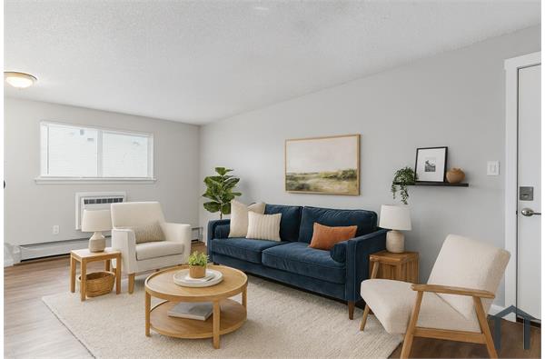 Affordable Housing