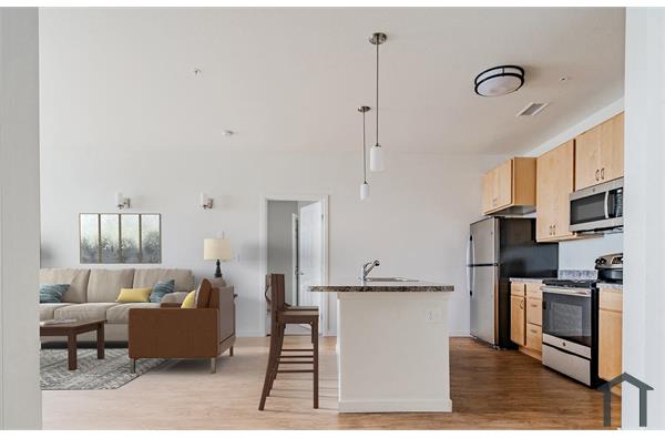 Affordable Housing
