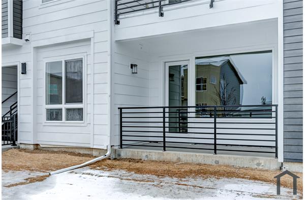 Affordable Housing