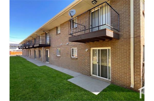 Affordable Housing