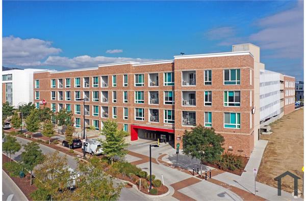 Affordable Housing