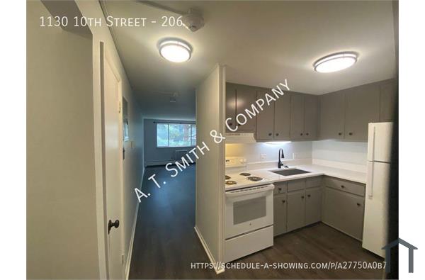 Affordable Housing