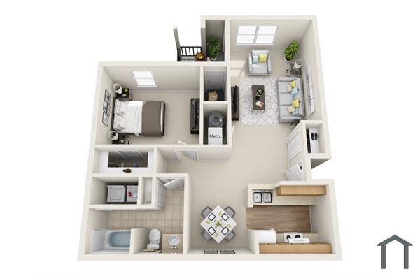 Affordable Housing