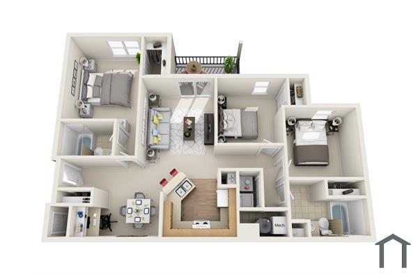 Affordable Housing