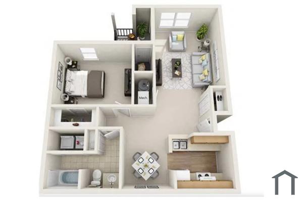 Affordable Housing