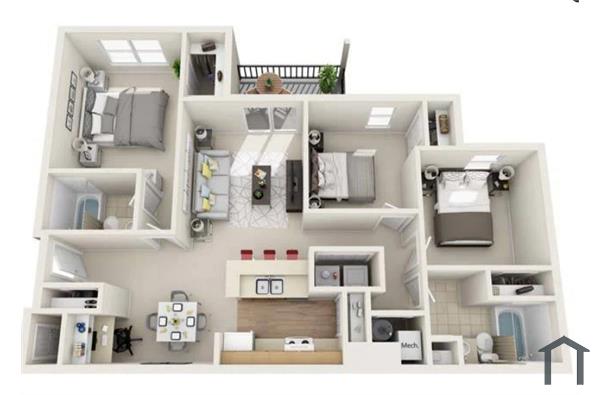 Affordable Housing