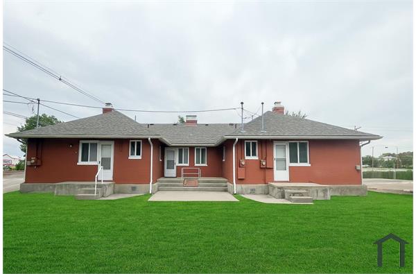 Affordable Housing